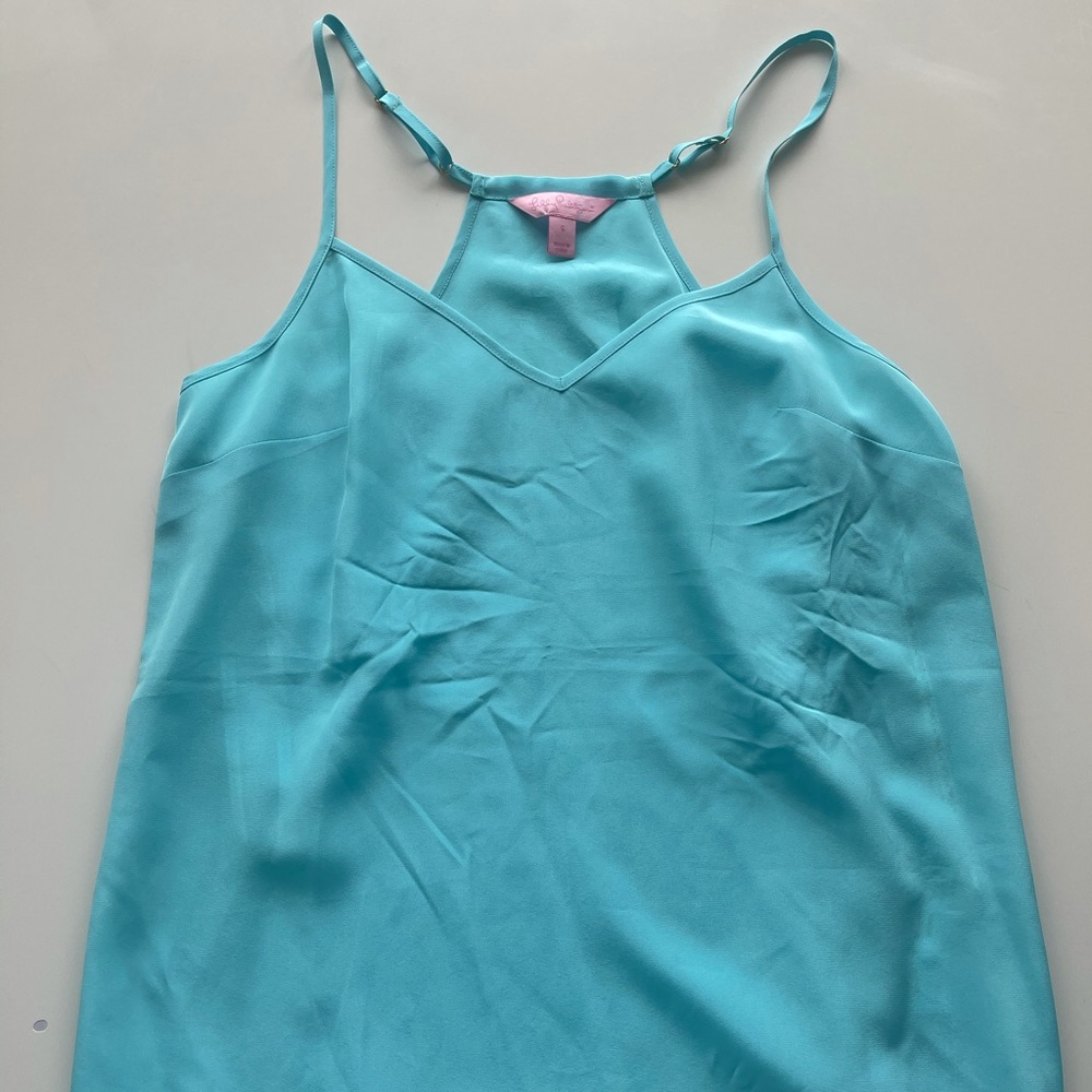 Lilly Pulitzer Tank